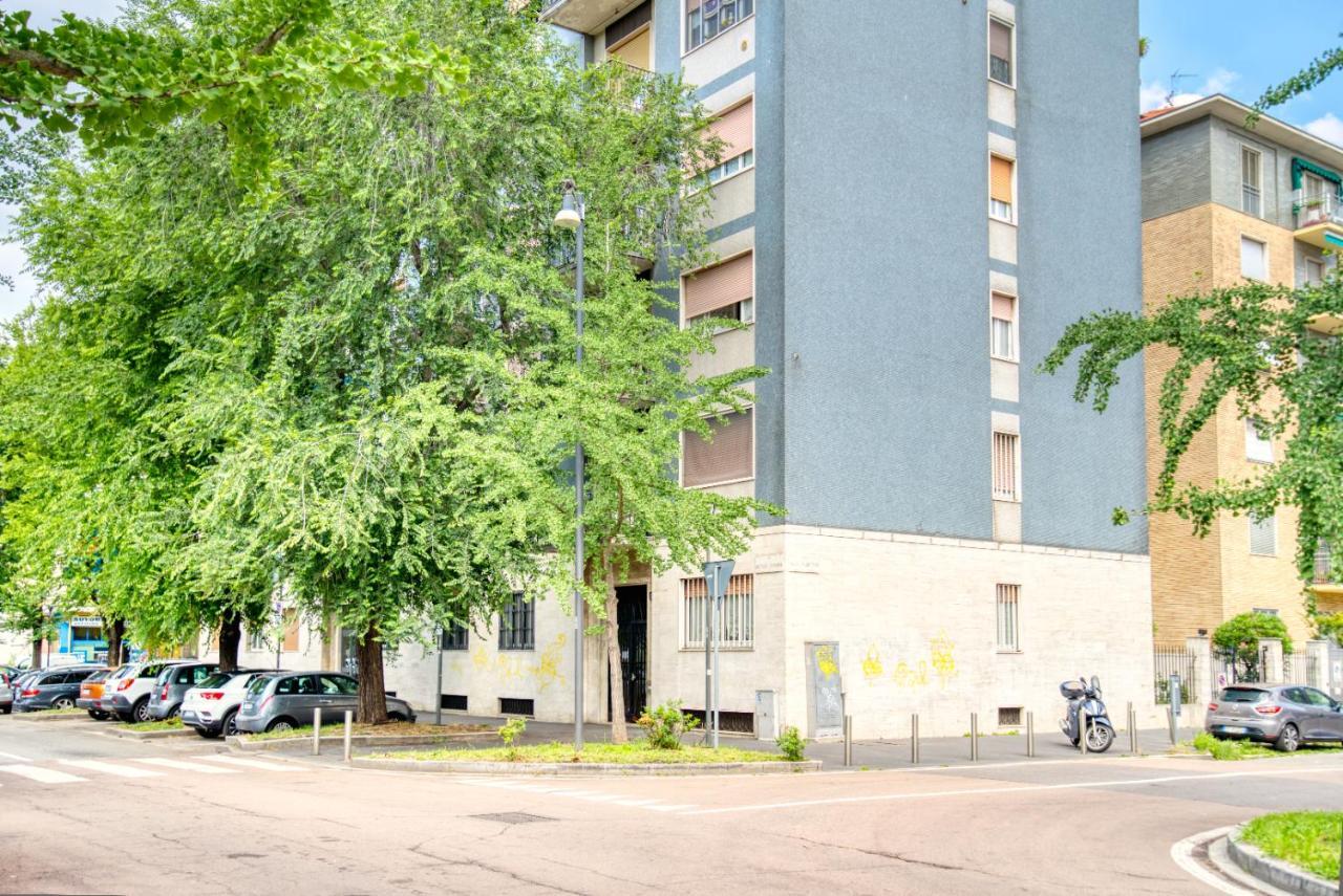 Apartment Caseospitali - Casa Park View, Ampio Trilocale Per Famiglie Sul Parco *
